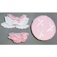 Plush Clothes - Itsunui Okigae Series