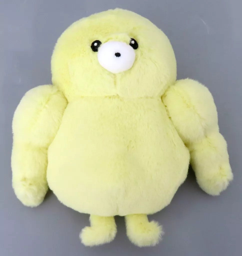 Plush - Nagano's Characters