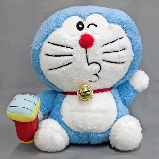 Plush - Doraemon / Doraemon (character)
