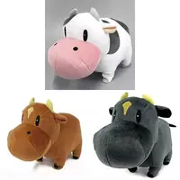 Plush - Bokujou Monogatari