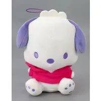 Plush - Sanrio / Pochacco