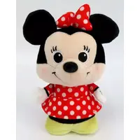 Plush - Disney / Minnie Mouse