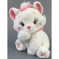 Plush - Disney / Marie