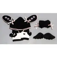 Plush Clothes - Itsunui Okigae Series