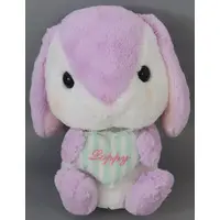 Plush - Poteusa Loppy