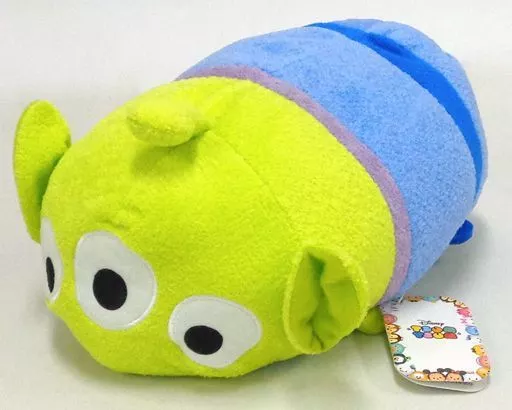 Plush - Toy Story / Aliens
