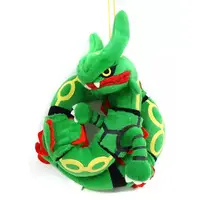 Plush - Pokémon / Rayquaza