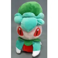 Plush - Pokémon / Fomantis