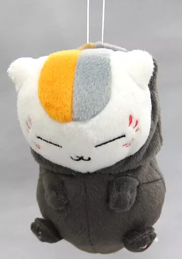 Plush - Natsume Yuujinchou (Natsume's Book of Friends) / Nyanko Sensei (Madara)