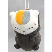 Plush - Natsume Yuujinchou (Natsume's Book of Friends) / Nyanko Sensei (Madara)