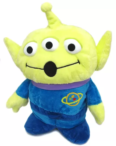 Plush - Toy Story / Aliens