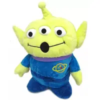 Plush - Toy Story / Aliens
