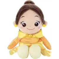 Plush - Beauty and The Beast / Belle (Beauty and the Beast)