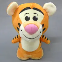 Plush - Winnie the Pooh / Tigger