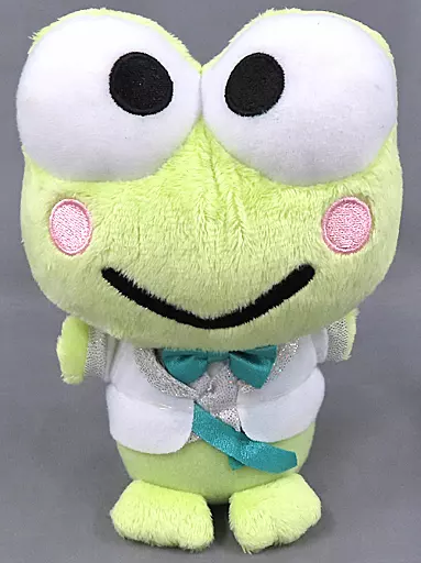 Plush - Sanrio / Kero Kero Keroppi