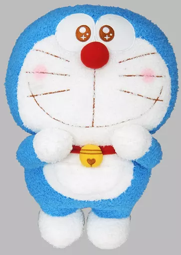 Plush - Doraemon / Doraemon (character)