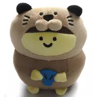 Plush - Obungu to Issho