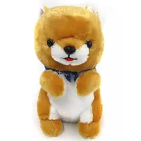 Plush - MAMESHIBA SANKYOUDAI