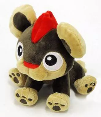 Plush - Pokémon / Litleo