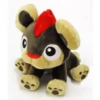 Plush - Pokémon / Litleo