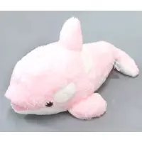 Plush - Orca