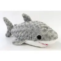Plush - Shark