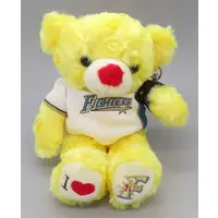 Plush - Hokkaido Nippon-Ham Fighters