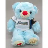 Plush - Hokkaido Nippon-Ham Fighters