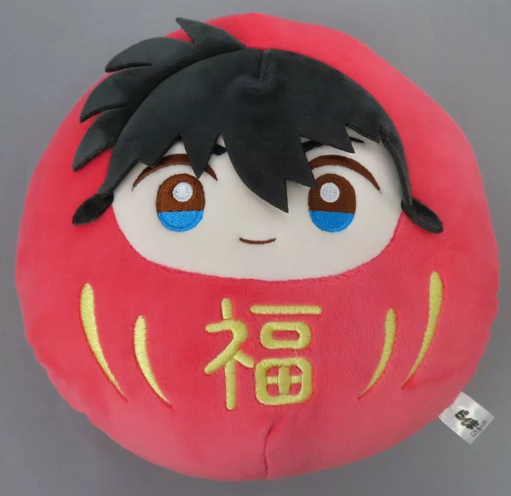 Plush - Ranma 1/2 / Saotome Ranma