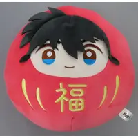 Plush - Ranma 1/2 / Saotome Ranma