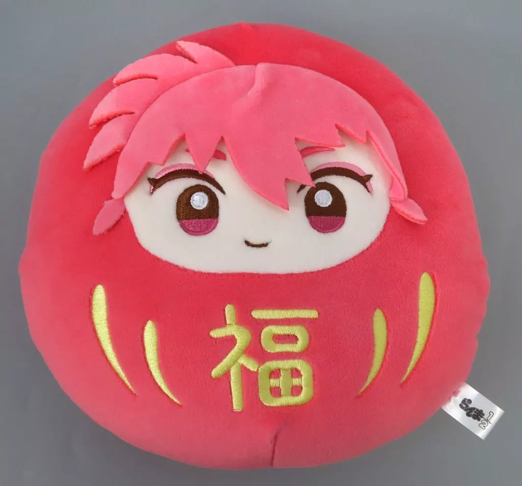 Plush - Ranma 1/2 / Saotome Ranma