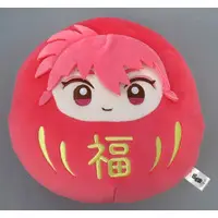 Plush - Ranma 1/2 / Saotome Ranma