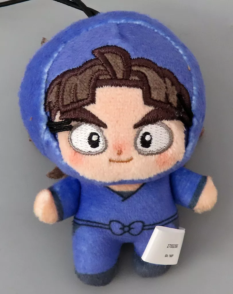 Plush - Failure Ninja Rantarou