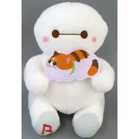 Plush - Big Hero 6