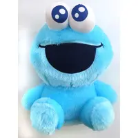 Plush - Sesame Street / Cookie Monster