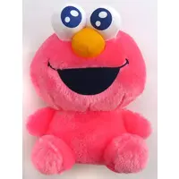 Plush - Sesame Street / Elmo