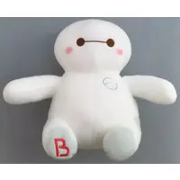 Plush - Big Hero 6