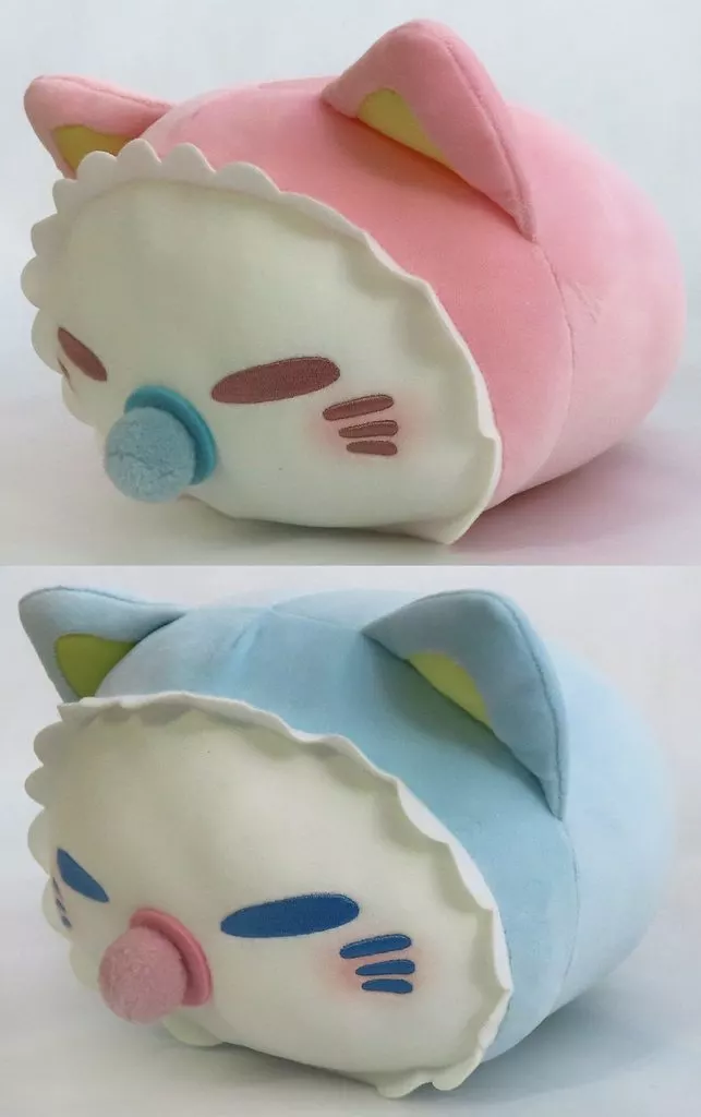 Plush - Nemuneko