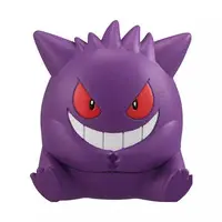 FIGURE x CLIP - Pokémon / Gengar
