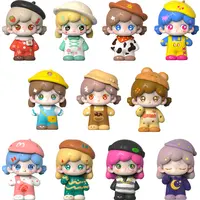 Trading Figure - Hana Bear