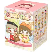 Trading Figure - Hana Bear