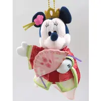Plush - Disney / Minnie Mouse