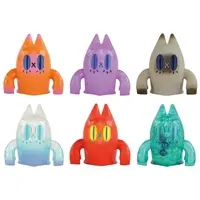 Trading Figure - BEN THE SPOOKY CAT