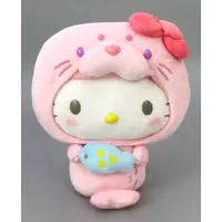 Sanrio Ice Friends - Sanrio characters / Hello Kitty