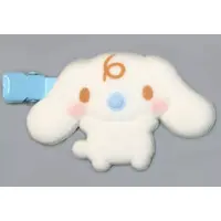 Hair Clip - Sanrio characters / Cinnamoroll