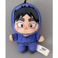 Plush - Failure Ninja Rantarou