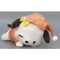 Plush - Sanrio / Pochacco