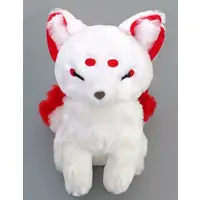 Plush - Fox