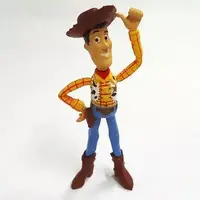 Trading Figure - Toy Story / Woody