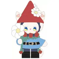 Trading Figure - MJ STUDIO EMMA